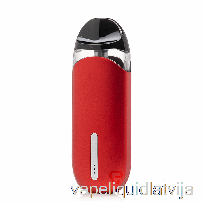 Vaporesso Zero S Pod Sistēma Sarkans Vape šķidrums